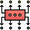 پیش‌نمایش فایل data-flow-3076598 از پک امور مالی و اقتصاد
