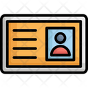 پیش‌نمایش فایل employee-card-3076563 از پک امور مالی و اقتصاد