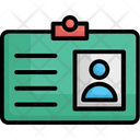پیش‌نمایش فایل employee-card-3076571 از پک امور مالی و اقتصاد