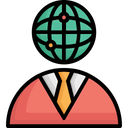 پیش‌نمایش فایل global-consultants-3076515 از پک امور مالی و اقتصاد