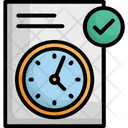 پیش‌نمایش فایل clock-3076693 از پک امور مالی و اقتصاد