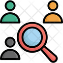 پیش‌نمایش فایل find-person-3076637 از پک امور مالی و اقتصاد