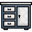 پیش‌نمایش فایل cabinet-3076914 از پک امور مالی و اقتصاد