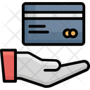 پیش‌نمایش فایل credit-card-3076919 از پک امور مالی و اقتصاد