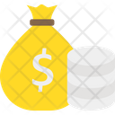 پیش‌نمایش فایل currency-sack-3078370 از پک امور مالی و اقتصاد