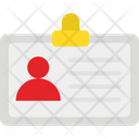 پیش‌نمایش فایل employee-card-3078355 از پک امور مالی و اقتصاد