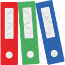 پیش‌نمایش فایل file-folders-3078351 از پک امور مالی و اقتصاد