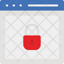 پیش‌نمایش فایل browser-lock-3079575 از پک امور مالی و اقتصاد