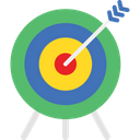 پیش‌نمایش فایل bullseye-3079607 از پک امور مالی و اقتصاد