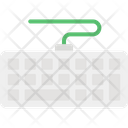 پیش‌نمایش فایل computer-keyboard-3079622 از پک امور مالی و اقتصاد