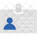 پیش‌نمایش فایل employee-card-3079600 از پک امور مالی و اقتصاد
