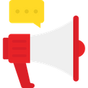 پیش‌نمایش فایل megaphone-3079590 از پک امور مالی و اقتصاد