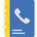 پیش‌نمایش فایل contact-book-3079637 از پک امور مالی و اقتصاد