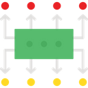 پیش‌نمایش فایل data-flow-3079730 از پک امور مالی و اقتصاد