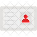 پیش‌نمایش فایل employee-card-3079695 از پک امور مالی و اقتصاد