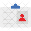 پیش‌نمایش فایل employee-card-3079703 از پک امور مالی و اقتصاد
