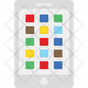 پیش‌نمایش فایل mobile-application-3079700 از پک امور مالی و اقتصاد