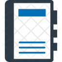 پیش‌نمایش فایل address-book-3092038 از پک امور مالی و اقتصاد