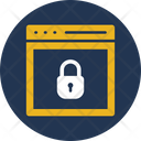 پیش‌نمایش فایل browser-lock-3085923 از پک امور مالی و اقتصاد