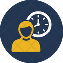 پیش‌نمایش فایل working-hour-3085941 از پک امور مالی و اقتصاد