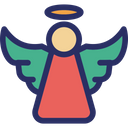 پیش‌نمایش فایل angel-3095716 از پک کریسمس