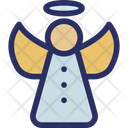 پیش‌نمایش فایل angel-3095804 از پک کریسمس