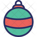 پیش‌نمایش فایل bauble-3095768 از پک کریسمس