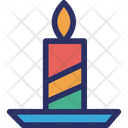پیش‌نمایش فایل candle-3095725 از پک کریسمس