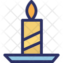 پیش‌نمایش فایل candle-3095732 از پک کریسمس