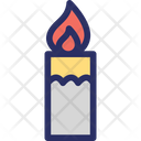 پیش‌نمایش فایل candle-light-3095755 از پک کریسمس