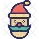 پیش‌نمایش فایل christmas-santa-3095754 از پک کریسمس