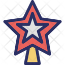 پیش‌نمایش فایل decoration-stars-3095740 از پک کریسمس