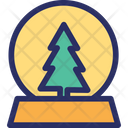 پیش‌نمایش فایل fir-tree-3095790 از پک کریسمس