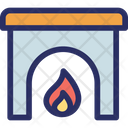 پیش‌نمایش فایل home-fireplace-3095746 از پک کریسمس