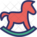 پیش‌نمایش فایل horse-3095749 از پک کریسمس