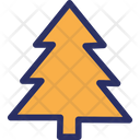 پیش‌نمایش فایل pine-tree-3095764 از پک کریسمس
