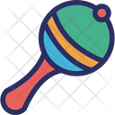 پیش‌نمایش فایل rattle-3095723 از پک کریسمس