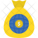 پیش‌نمایش فایل currency-sack-3085265 از پک امور مالی و اقتصاد