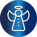 پیش‌نمایش فایل angel-3096981 از پک کریسمس