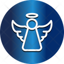 پیش‌نمایش فایل angel-3097069 از پک کریسمس