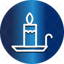 پیش‌نمایش فایل burning-candle-3097043 از پک کریسمس