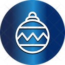 پیش‌نمایش فایل christmas-bauble-3097037 از پک کریسمس