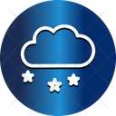 پیش‌نمایش فایل christmas-cloud-3097034 از پک کریسمس