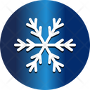 پیش‌نمایش فایل christmas-snowflake-3096983 از پک کریسمس