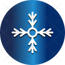 پیش‌نمایش فایل christmas-snowflake-3097012 از پک کریسمس