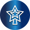 پیش‌نمایش فایل decoration-stars-3097045 از پک کریسمس