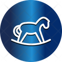 پیش‌نمایش فایل horse-3097036 از پک کریسمس
