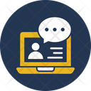 پیش‌نمایش فایل chat-bubble-3085685 از پک امور مالی و اقتصاد