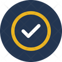 پیش‌نمایش فایل check-mark-3085736 از پک امور مالی و اقتصاد