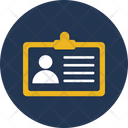 پیش‌نمایش فایل employee-card-3085699 از پک امور مالی و اقتصاد